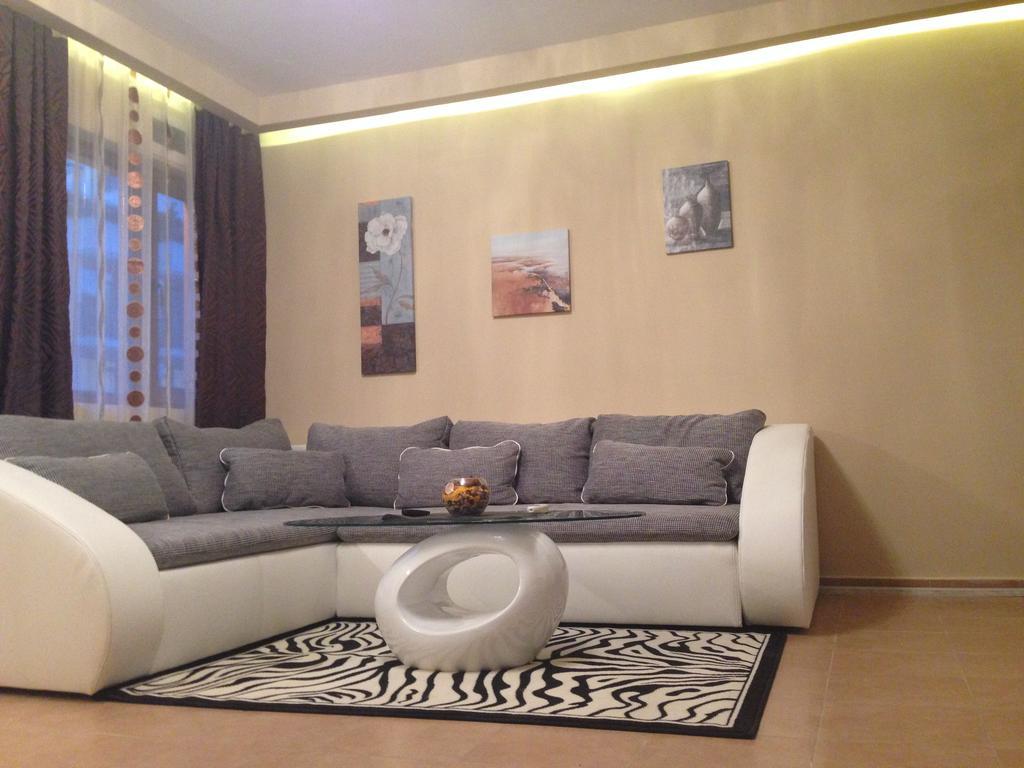 Gardenia Apartments Primorsko Kamer foto