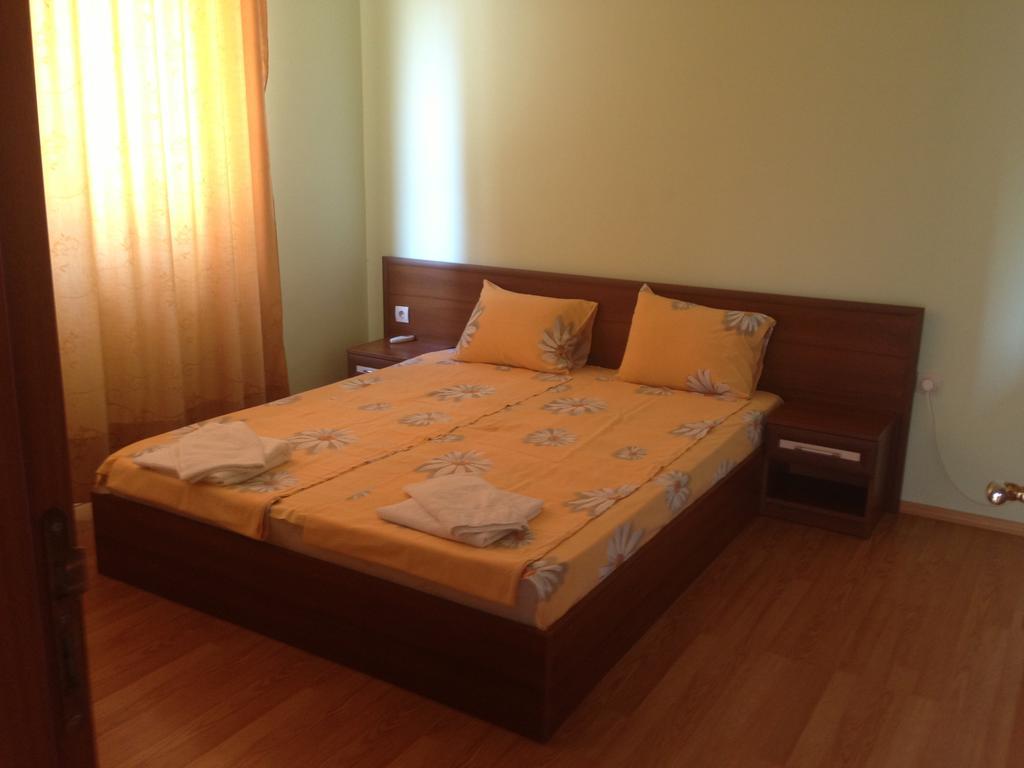 Gardenia Apartments Primorsko Kamer foto