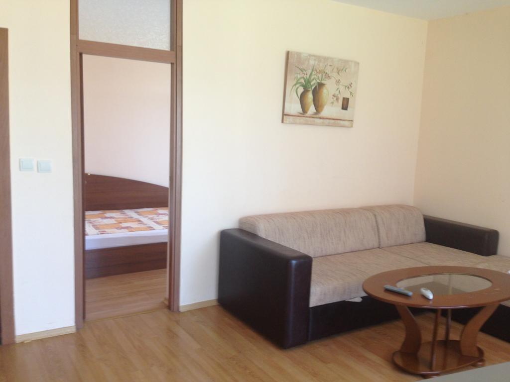 Gardenia Apartments Primorsko Kamer foto