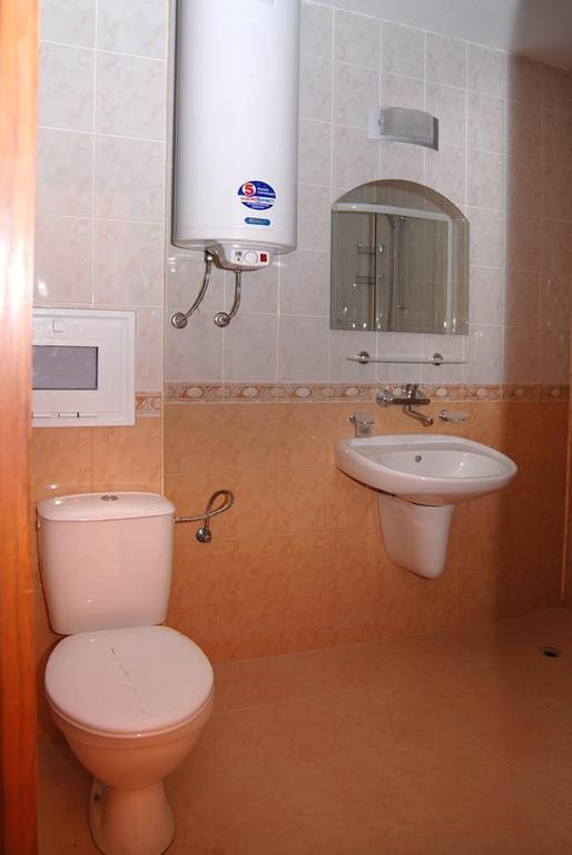 Gardenia Apartments Primorsko Kamer foto